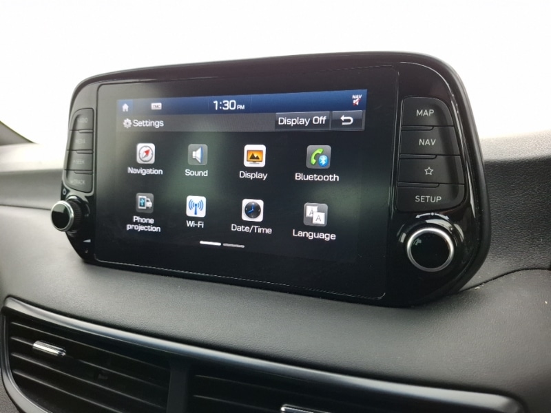 Used Hyundai TUCSON 2020 for sale - 76889468: Photo 17