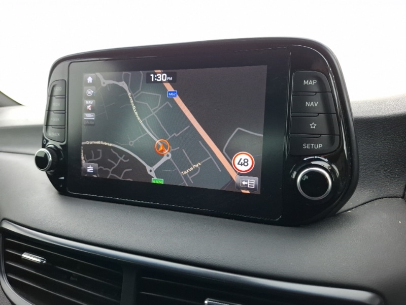 Used Hyundai TUCSON 2020 for sale - 76889468: Photo 18