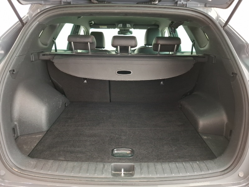 Used Hyundai TUCSON 2020 for sale - 76889468: Photo 8