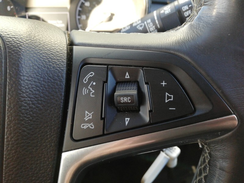 Used Vauxhall Mokka X 2018 for sale - 76983362: Photo 11