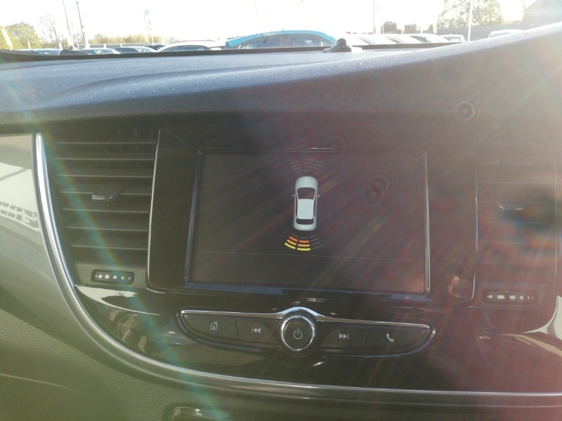 Used Vauxhall Mokka X 2018 for sale - 76983362: Photo 14