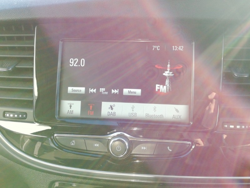 Used Vauxhall Mokka X 2018 for sale - 76983362: Photo 18