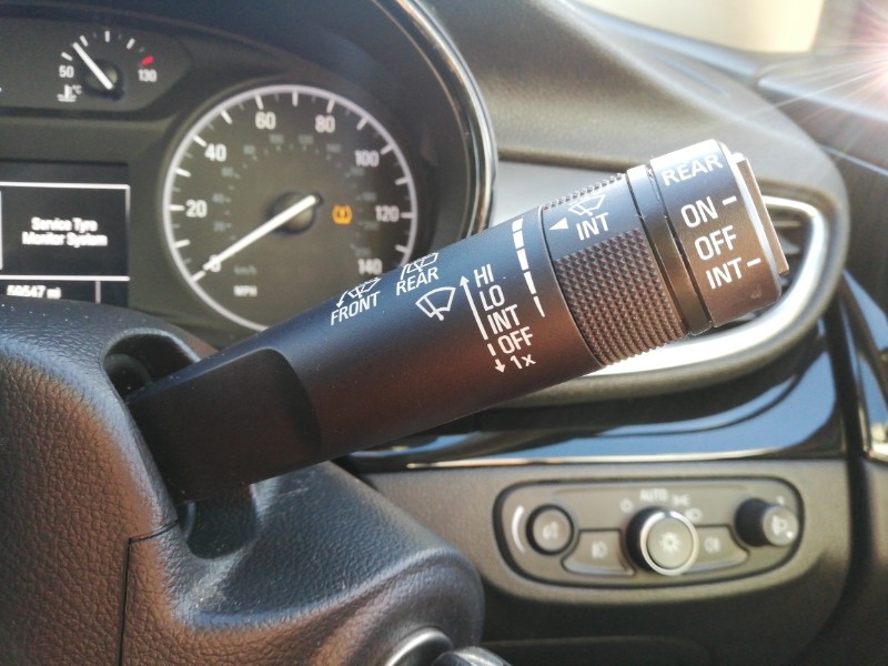 Used Vauxhall Mokka X 2018 for sale - 76983362: Photo 19