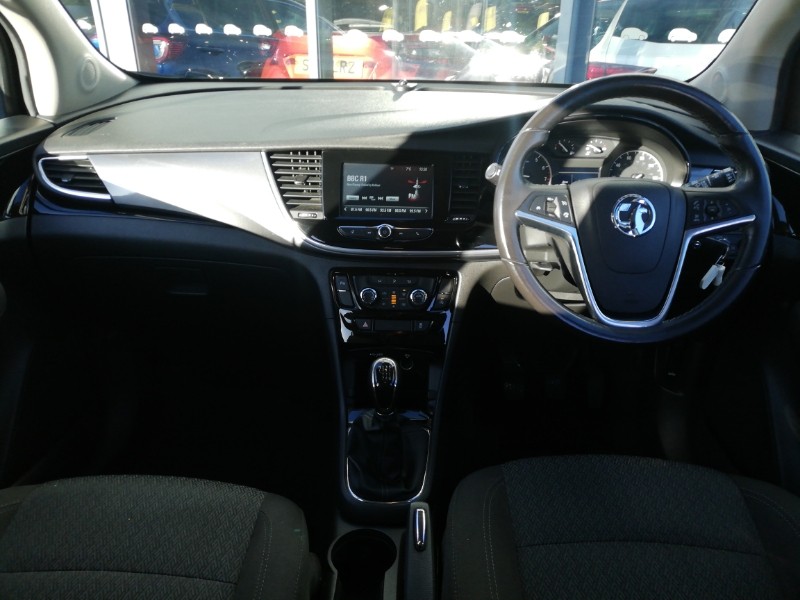 Used Vauxhall Mokka X 2018 for sale - 76983362: Photo 2