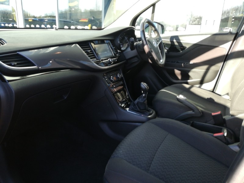 Used Vauxhall Mokka X 2018 for sale - 76983362: Photo 5