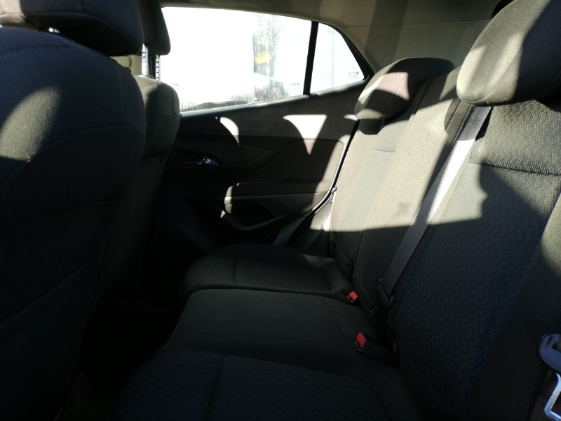 Used Vauxhall Mokka X 2018 for sale - 76983362: Photo 6