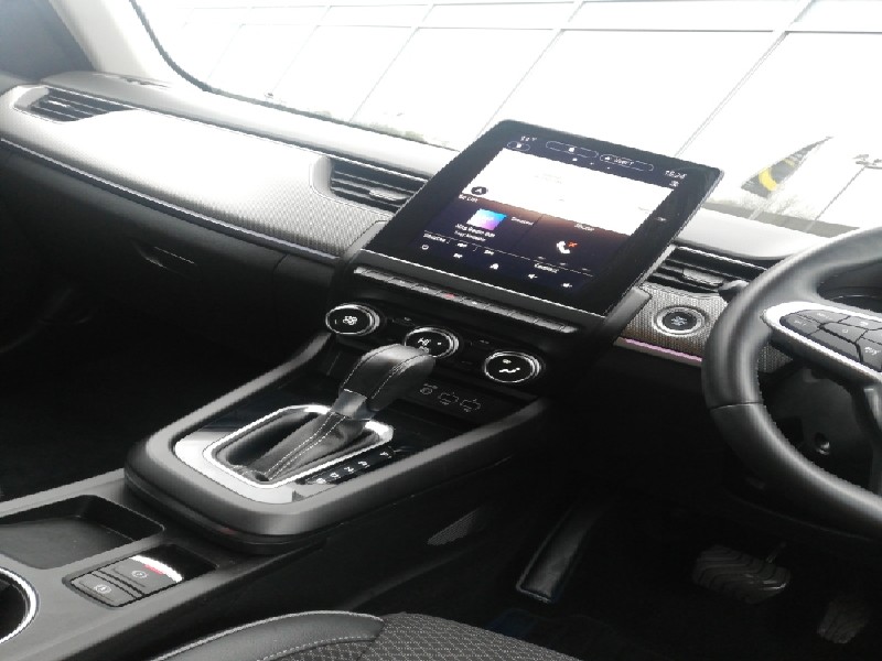 Used Renault Arkana 2021 for sale - 78099191: Photo 10