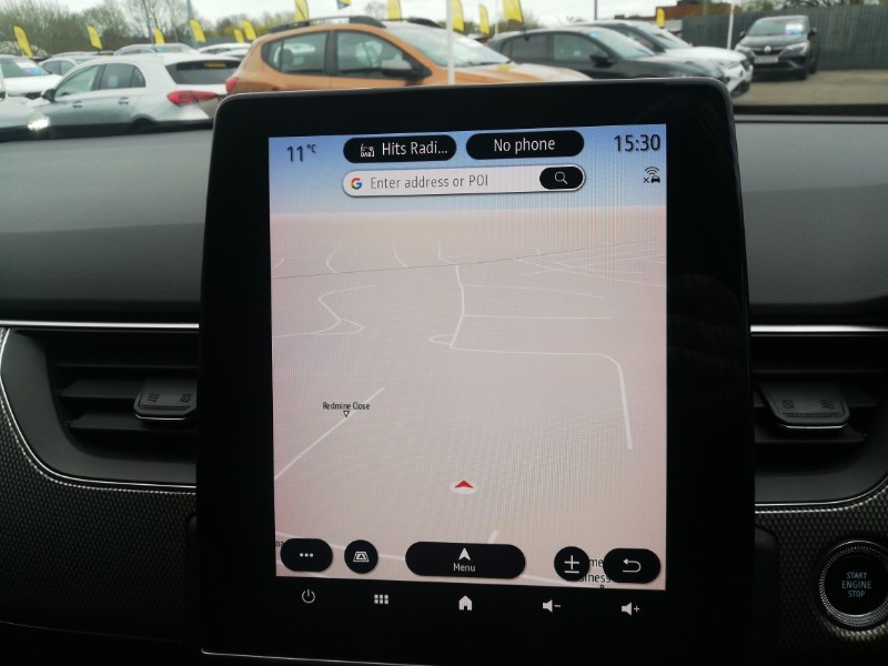 Used Renault Arkana 2021 for sale - 78099191: Photo 12