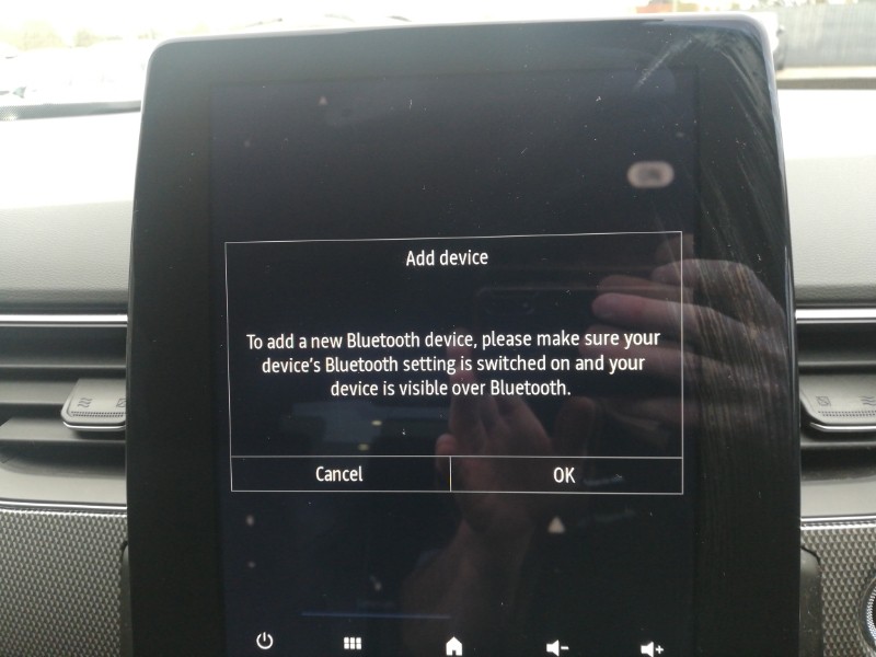 Used Renault Arkana 2021 for sale - 78099191: Photo 13