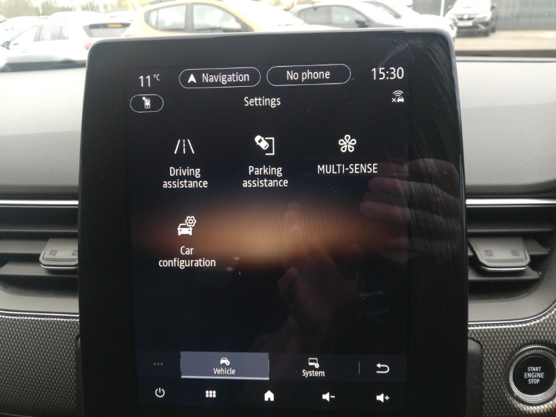 Used Renault Arkana 2021 for sale - 78099191: Photo 15