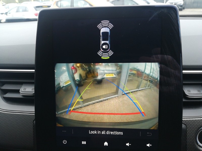 Used Renault Arkana 2021 for sale - 78099191: Photo 16