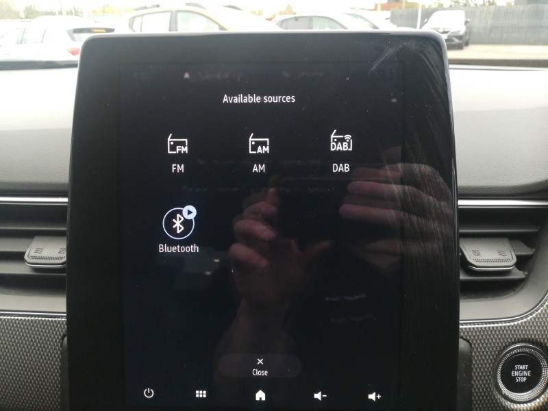 Used Renault Arkana 2021 for sale - 78099191: Photo 19