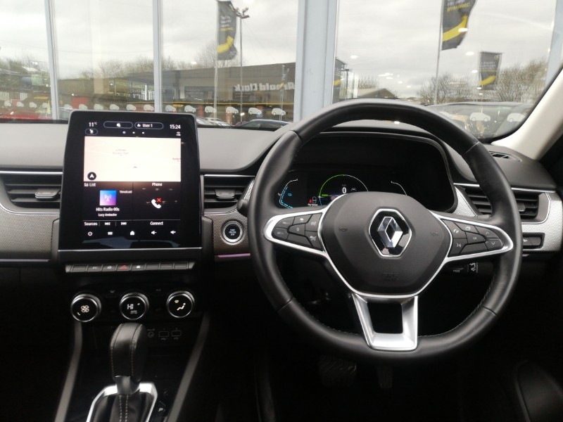 Used Renault Arkana 2021 for sale - 78099191: Photo 7