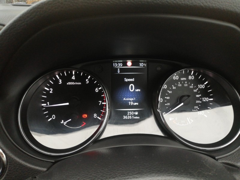 Used Nissan Qashqai 2017 for sale - 77070323: Photo 10