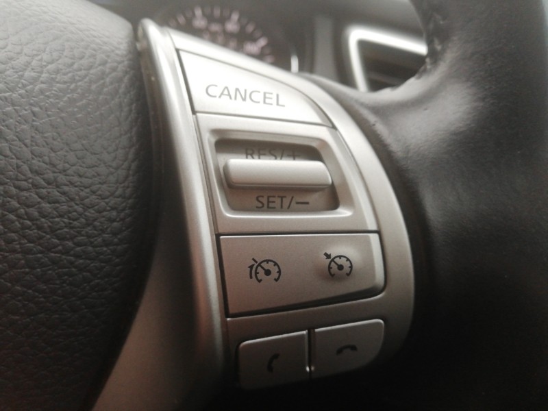 Used Nissan Qashqai 2017 for sale - 77070323: Photo 14