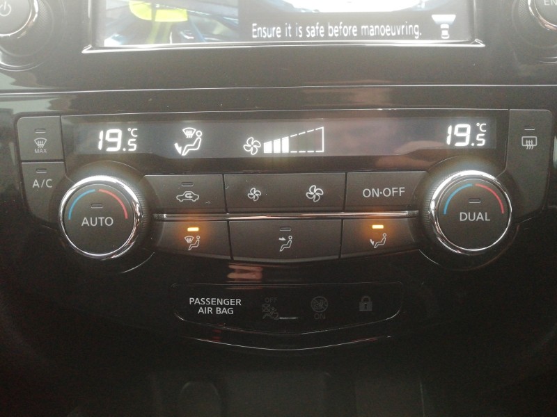 Used Nissan Qashqai 2017 for sale - 77070323: Photo 15