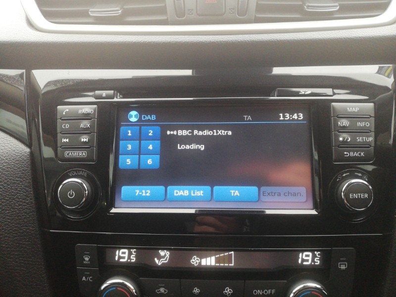 Used Nissan Qashqai 2017 for sale - 77070323: Photo 16