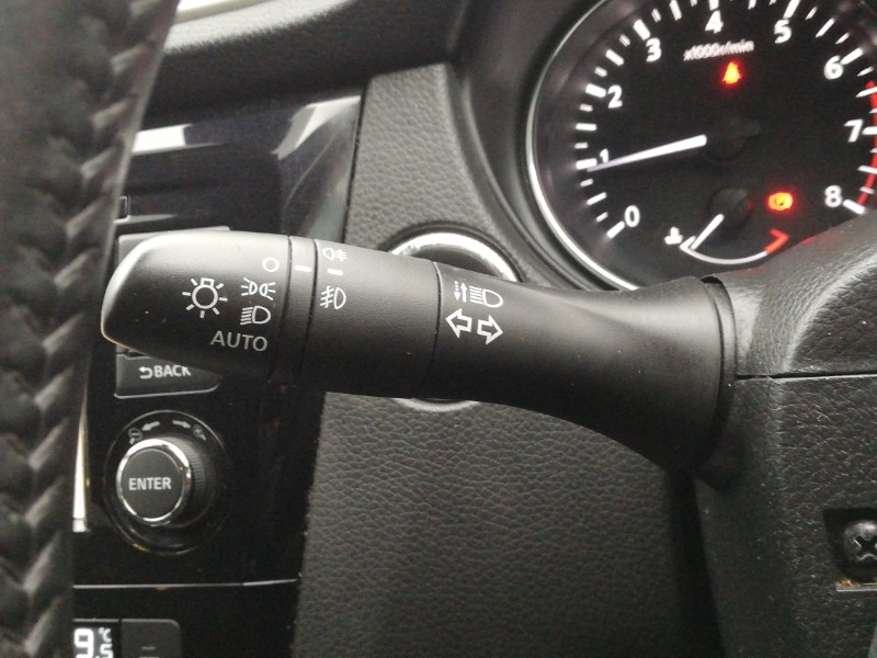 Used Nissan Qashqai 2017 for sale - 77070323: Photo 19