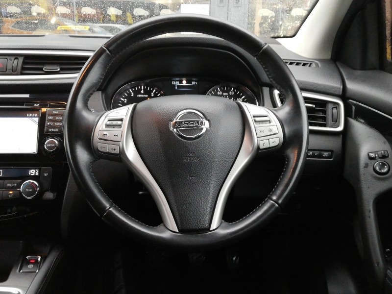 Used Nissan Qashqai 2017 for sale - 77070323: Photo 7