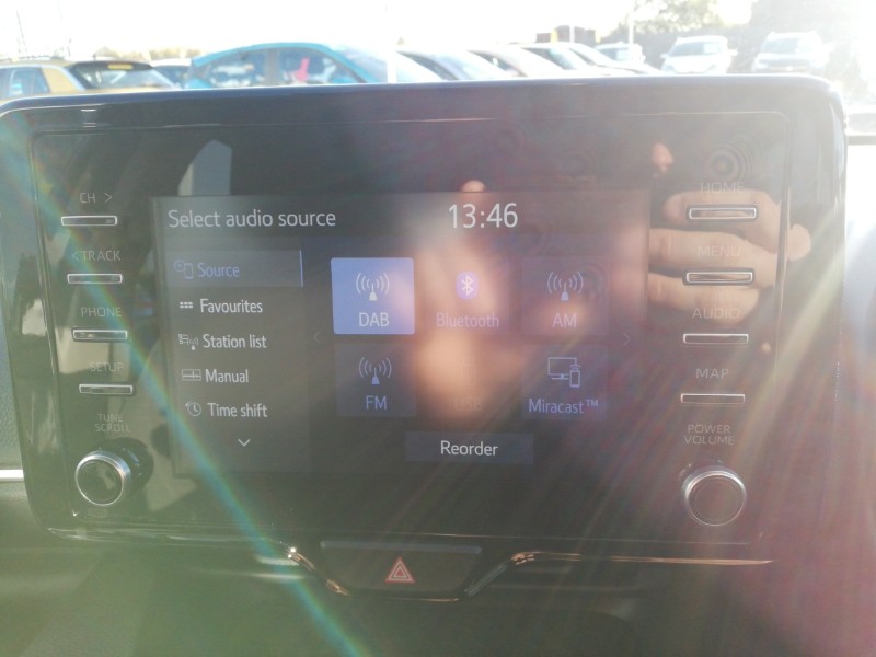 Used Toyota Yaris 2022 for sale - 76656722: Photo 12