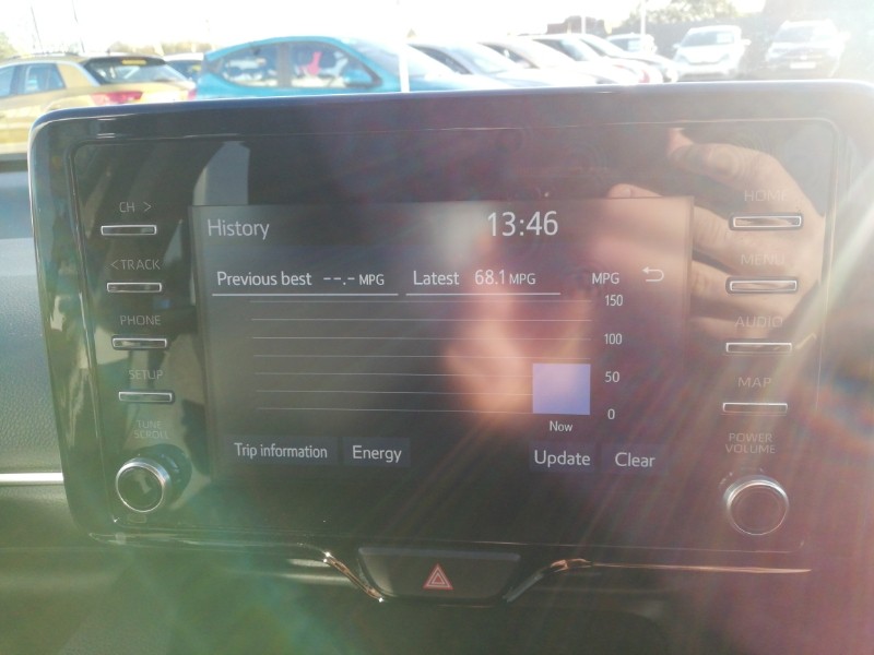 Used Toyota Yaris 2022 for sale - 76656722: Photo 13