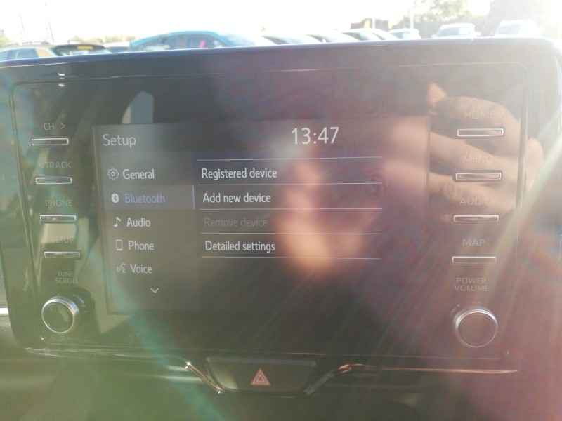 Used Toyota Yaris 2022 for sale - 76656722: Photo 14