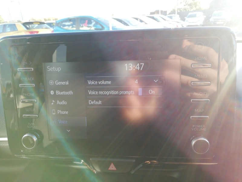 Used Toyota Yaris 2022 for sale - 76656722: Photo 15