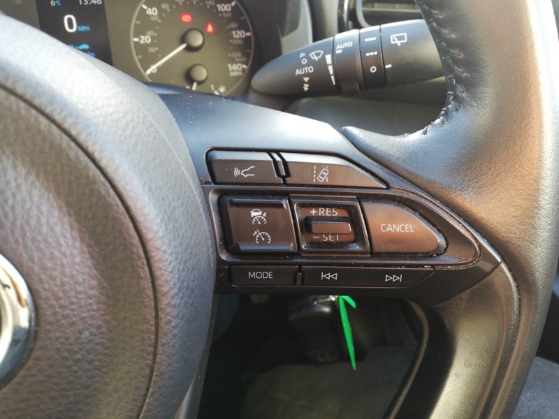 Used Toyota Yaris 2022 for sale - 76656722: Photo 19