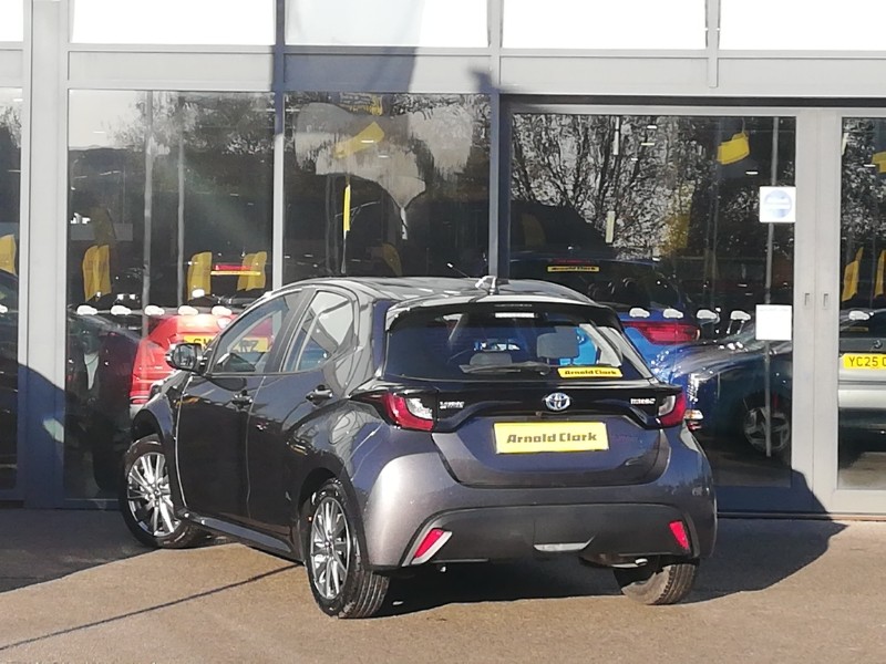 Used Toyota Yaris 2022 for sale - 76656722: Photo 3