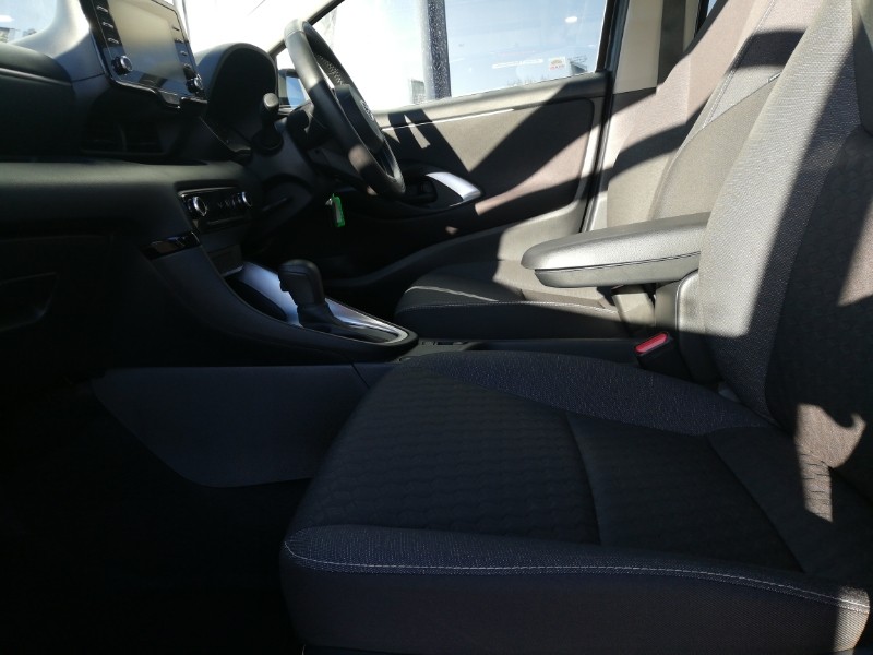 Used Toyota Yaris 2022 for sale - 76656722: Photo 5