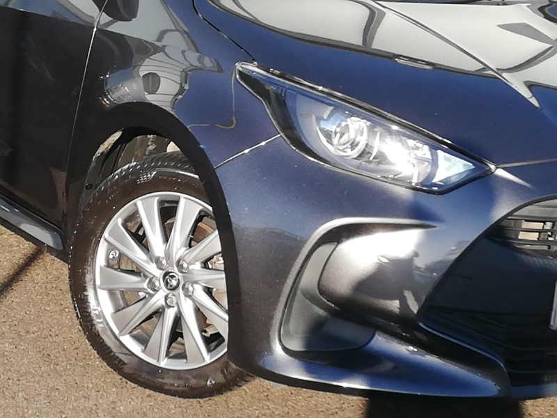 Used Toyota Yaris 2022 for sale - 76656722: Photo 9