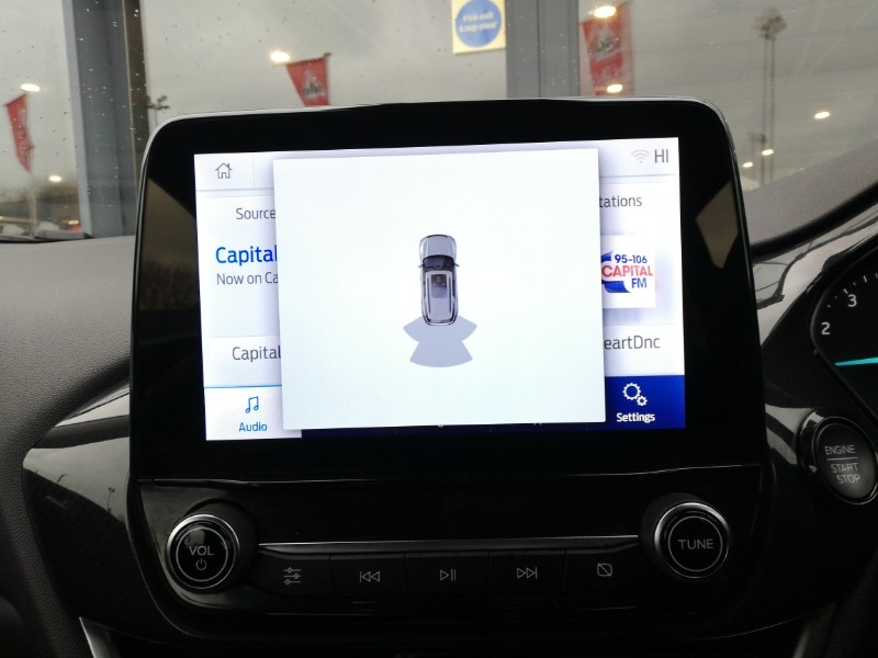 Used Ford Puma 2023 for sale - 77656975: Photo 11