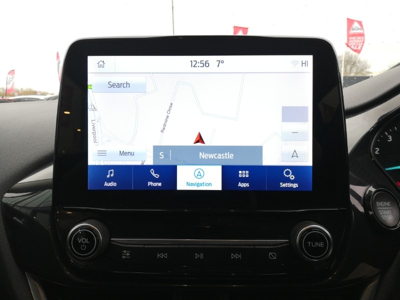 Used Ford Puma 2023 for sale - 77656975: Photo 16