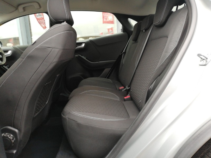 Used Ford Puma 2023 for sale - 77656975: Photo 6