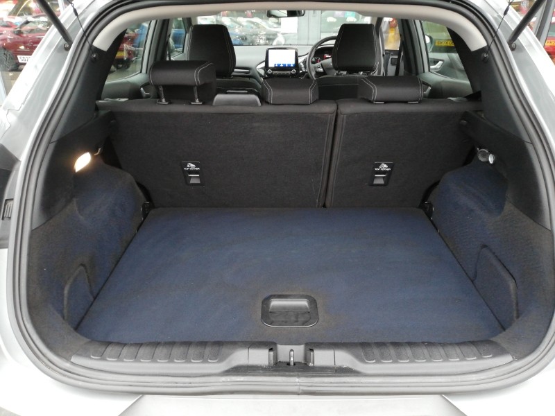 Used Ford Puma 2023 for sale - 77656975: Photo 8