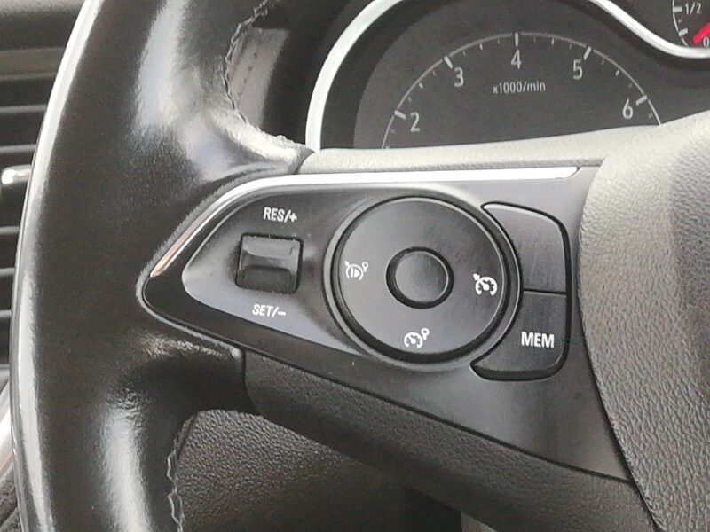 Used Vauxhall Grandland X 2019 for sale - 77522587: Photo 10