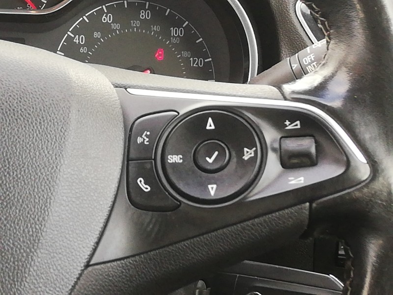 Used Vauxhall Grandland X 2019 for sale - 77522587: Photo 11