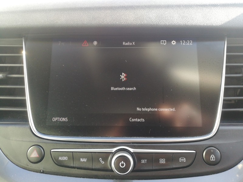 Used Vauxhall Grandland X 2019 for sale - 77522587: Photo 13