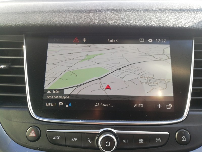 Used Vauxhall Grandland X 2019 for sale - 77522587: Photo 14