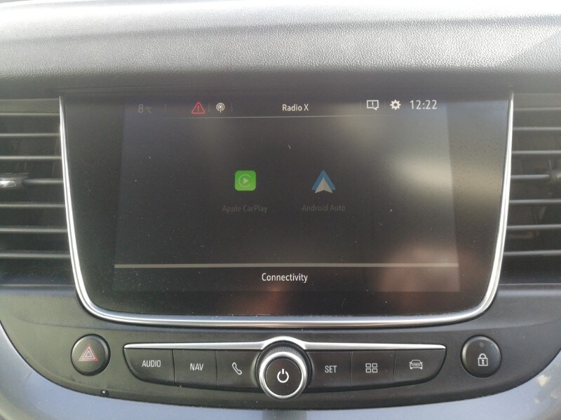 Used Vauxhall Grandland X 2019 for sale - 77522587: Photo 16