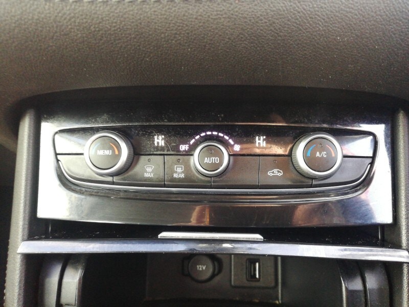 Used Vauxhall Grandland X 2019 for sale - 77522587: Photo 17