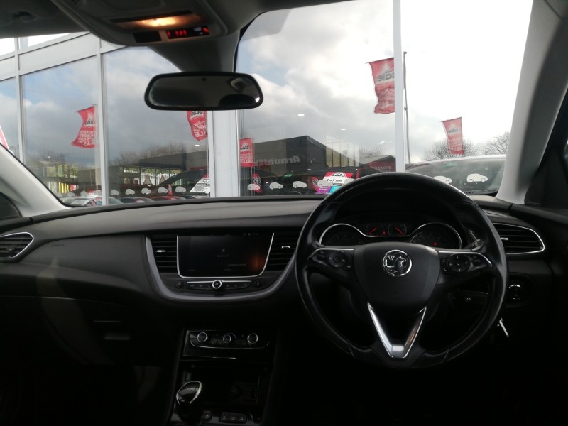 Used Vauxhall Grandland X 2019 for sale - 77522587: Photo 2