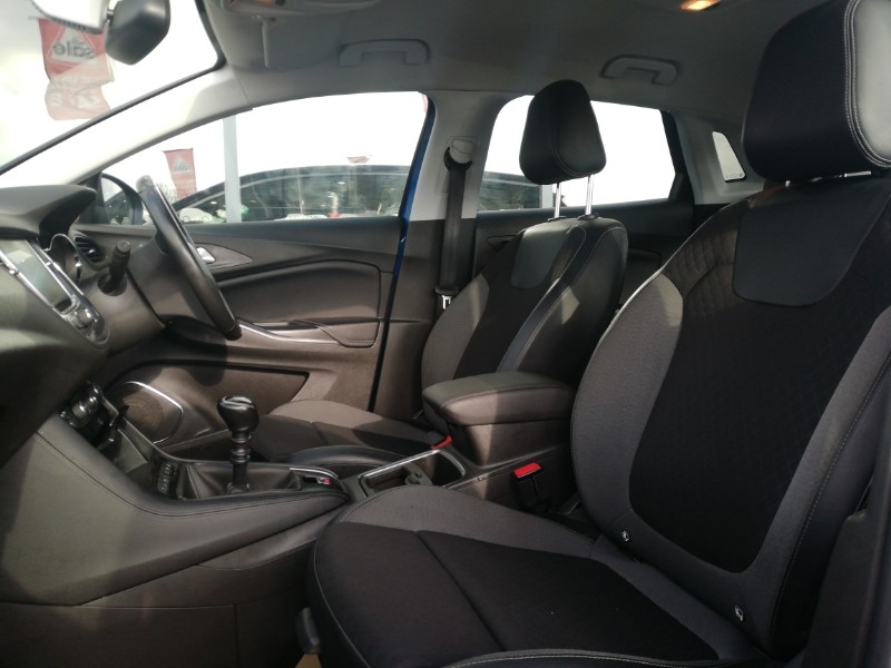 Used Vauxhall Grandland X 2019 for sale - 77522587: Photo 5