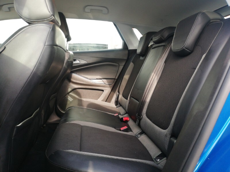 Used Vauxhall Grandland X 2019 for sale - 77522587: Photo 6