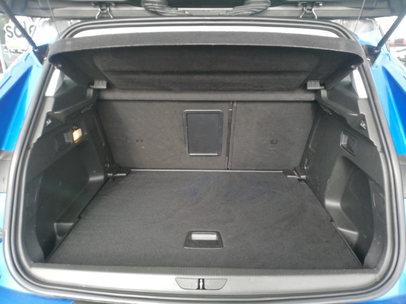 Used Vauxhall Grandland X 2019 for sale - 77522587: Photo 8