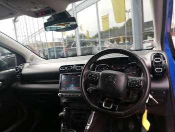 Used Citroen C3 Aircross 2022 for sale - 74798089: Photo