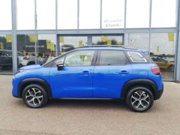 Used Citroen C3 Aircross 2022 for sale - 74798089: Photo