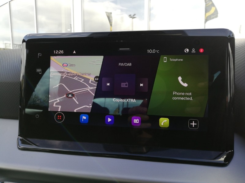 Used SEAT Ibiza 2025 for sale - 77664299: Photo 10