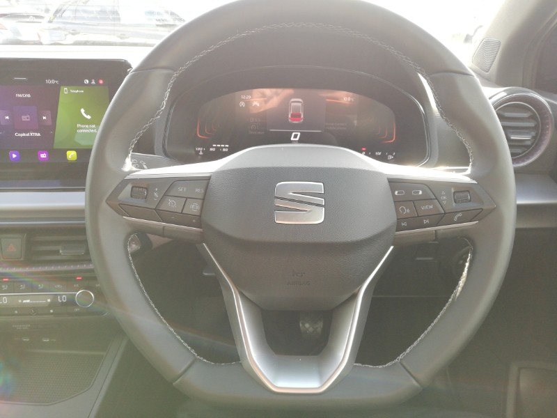 Used SEAT Ibiza 2025 for sale - 77664299: Photo 17