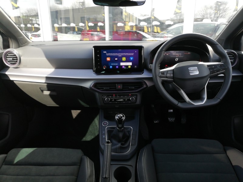 Used SEAT Ibiza 2025 for sale - 77664299: Photo 2